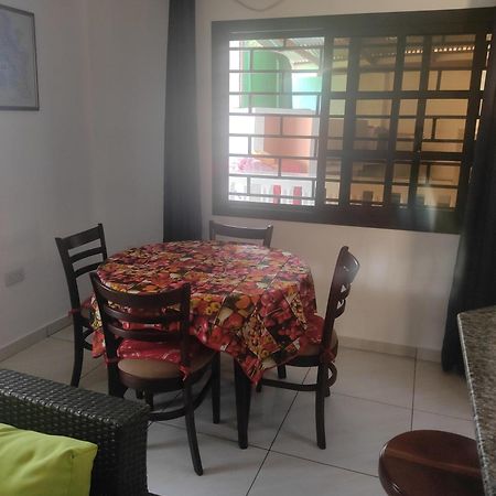 דירות Pointe Au Sel Sue-Etoile Self Catering מראה חיצוני תמונה