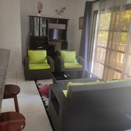 דירות Pointe Au Sel Sue-Etoile Self Catering מראה חיצוני תמונה
