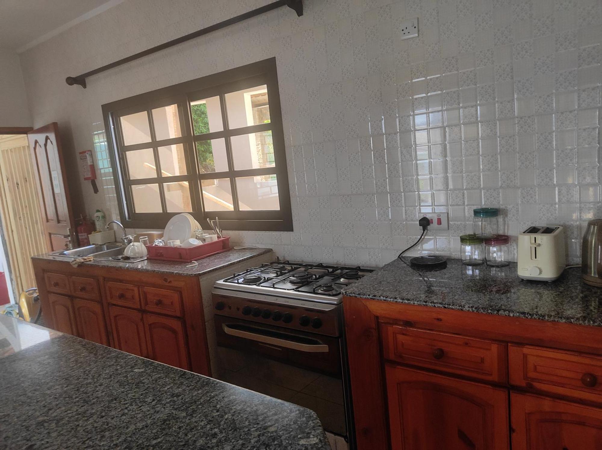 דירות Pointe Au Sel Sue-Etoile Self Catering מראה חיצוני תמונה